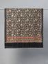 Women's Aari Embroidery Wool Shawl